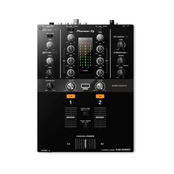 DJM-250MK2 PIONEER DJ