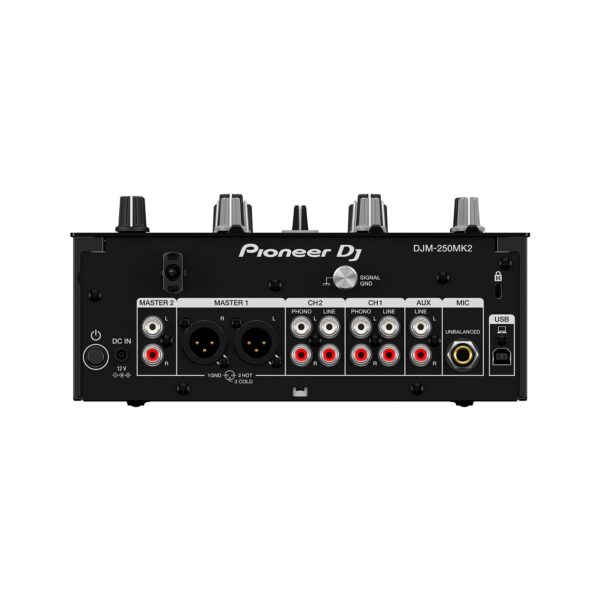 DJM-250MK2 PIONEER DJ - Image 2
