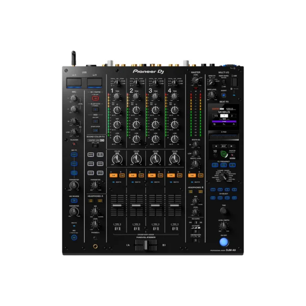 DJM-A9 PIONEER DJ
