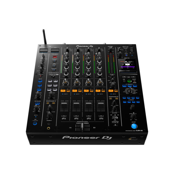 DJM-A9 PIONEER DJ - Image 6
