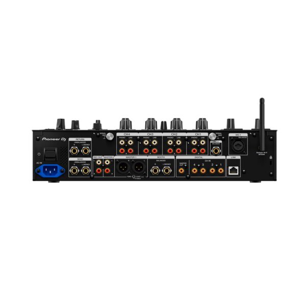 DJM-A9 PIONEER DJ - Image 3