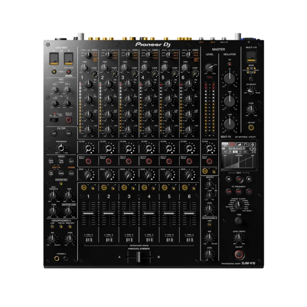 DJM-V10 PIONEER DJ