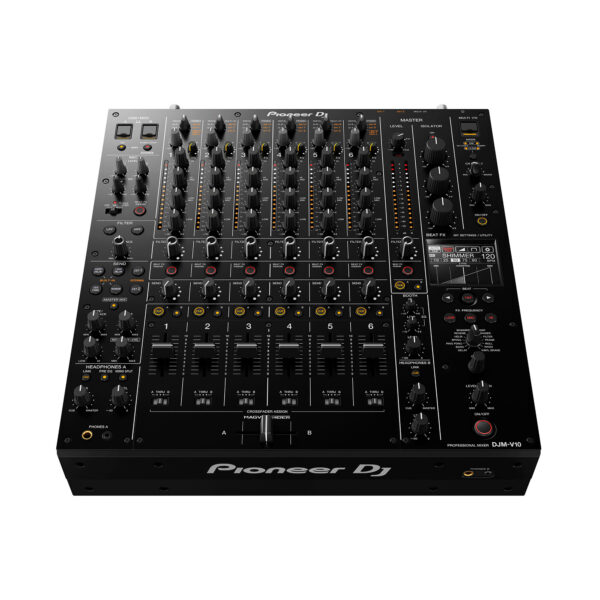 DJM-V10 PIONEER DJ - Image 3