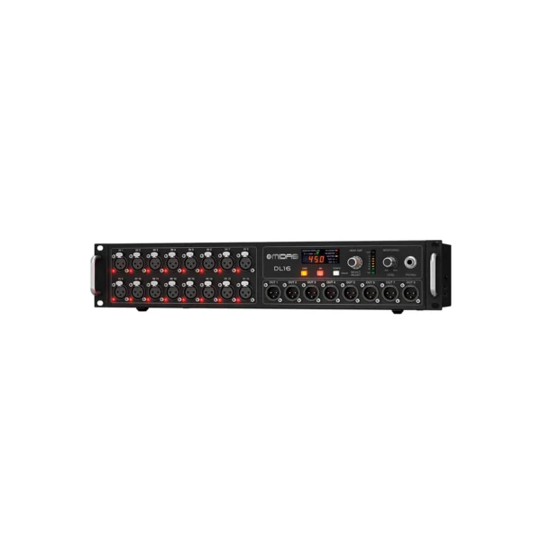 DL16 MIDAS