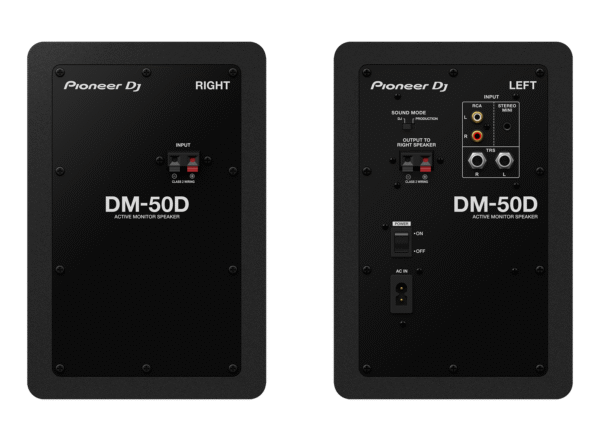 PIONEER DJ DM-50D - Image 2