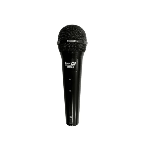 DM180 PRODJ