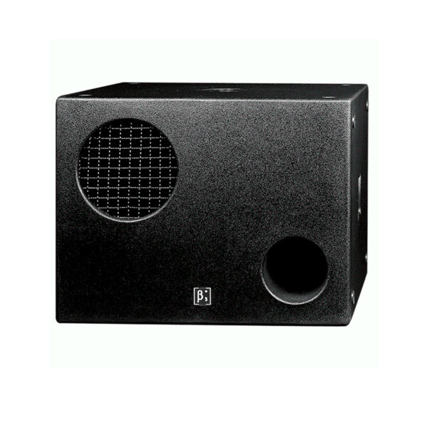 EB115A BETA THREE