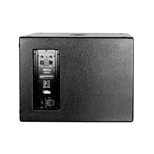 EB115A BETA THREE - Image 2