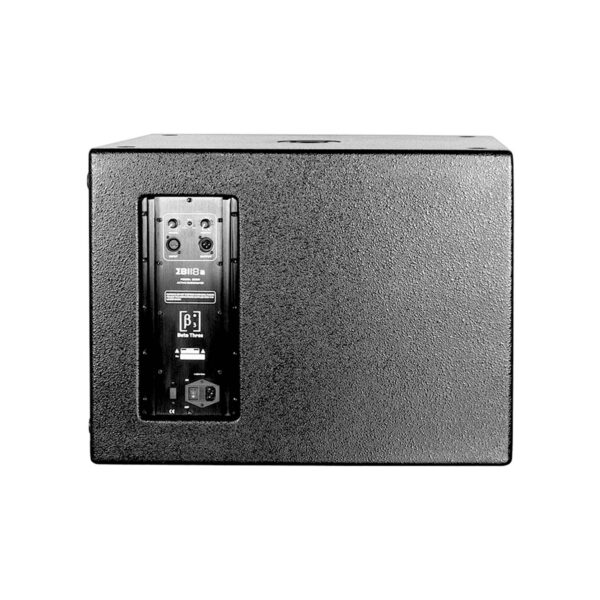 EB118A BETA THREE - Image 2