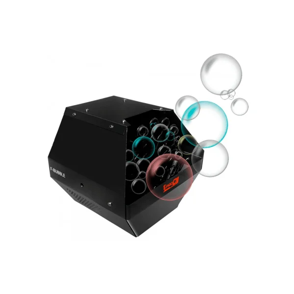 F-BUBBLE PRO DJ LIGHTING