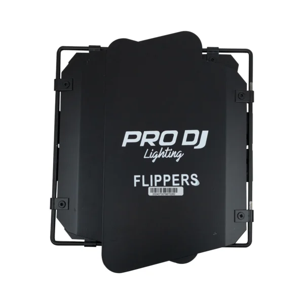 FLIPPERS PRO DJ LIGHTING - Image 3