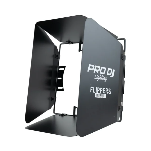 FLIPPERS PRO DJ LIGHTING