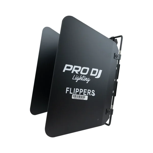 FLIPPERS PRO DJ LIGHTING - Image 2