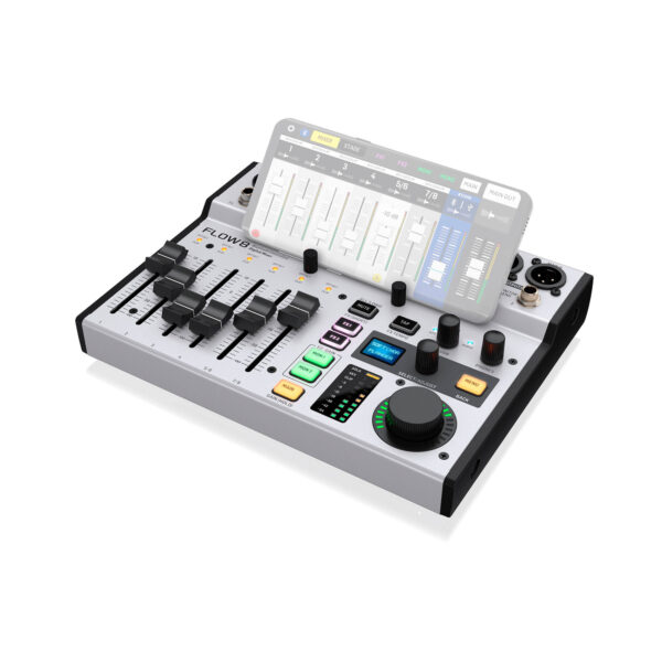 FLOW8 BEHRINGER - Image 3