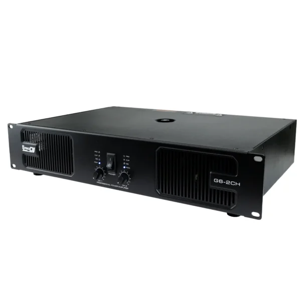 G6-2CH PRO DJ - Image 2