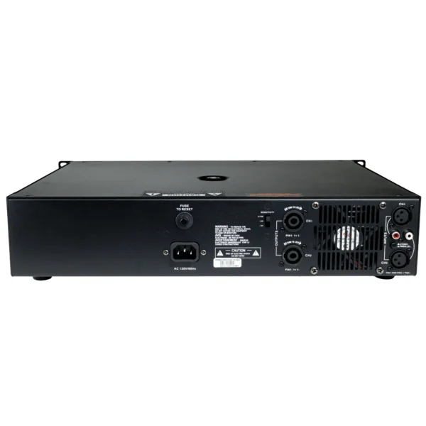 G6-2CH PRO DJ - Image 4