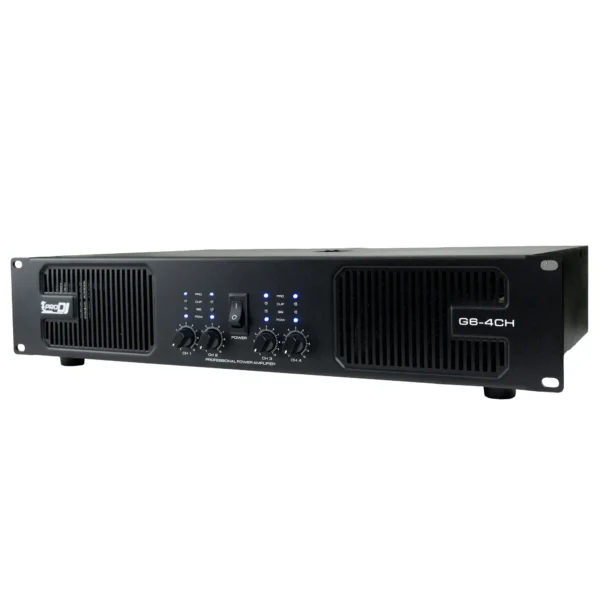 G6-4CH PRO DJ - Image 3