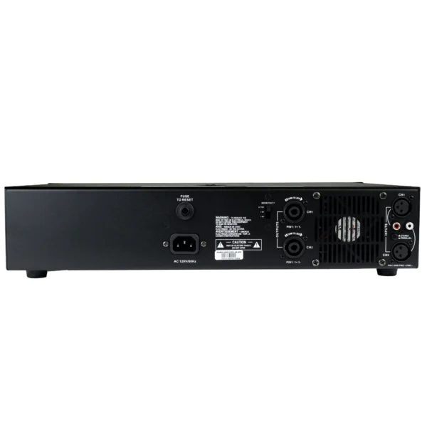 G8-2CH PRO DJ - Image 3