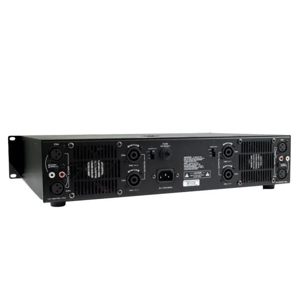 G8-4CH PRO DJ - Image 3