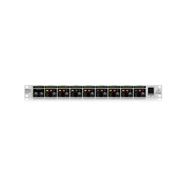 HA8000 BEHRINGER