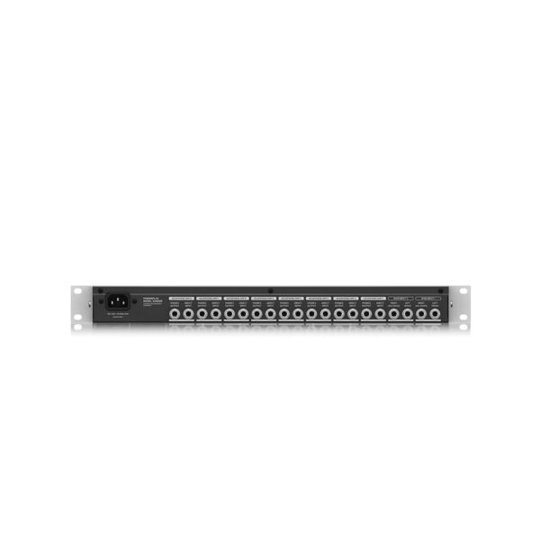 HA8000 BEHRINGER - Image 3