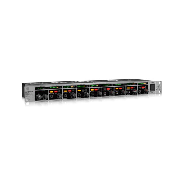 HA8000 BEHRINGER - Image 2