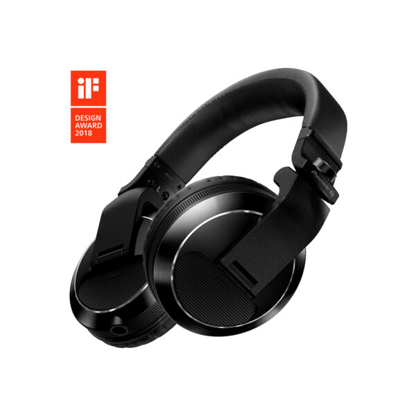 HDJ-X7-K PIONEER DJ - Image 4