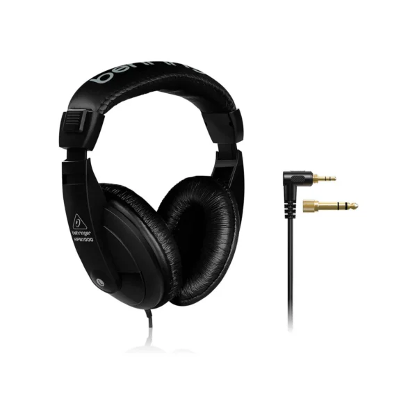 HPM1000BK BEHRINGER