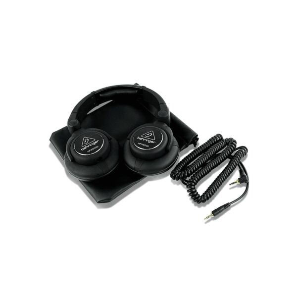 HPX6000 BEHRINGER - Image 3