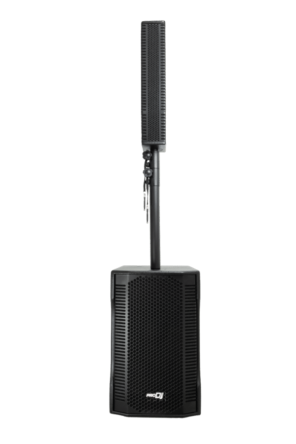 LA812 DSP PRO DJ - Image 3