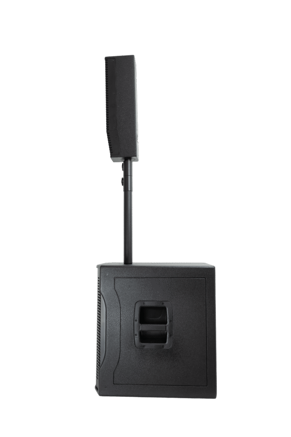 LA812 DSP PRO DJ - Image 5