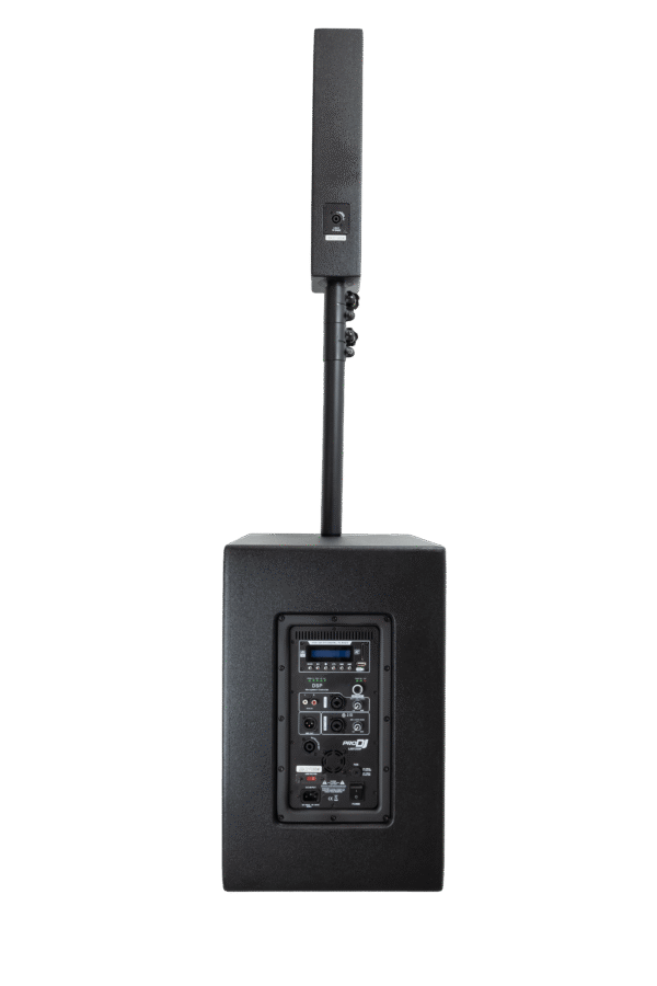 LA812 DSP PRO DJ - Image 6