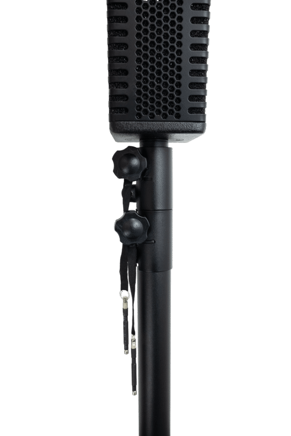 LA812 DSP PRO DJ - Image 2