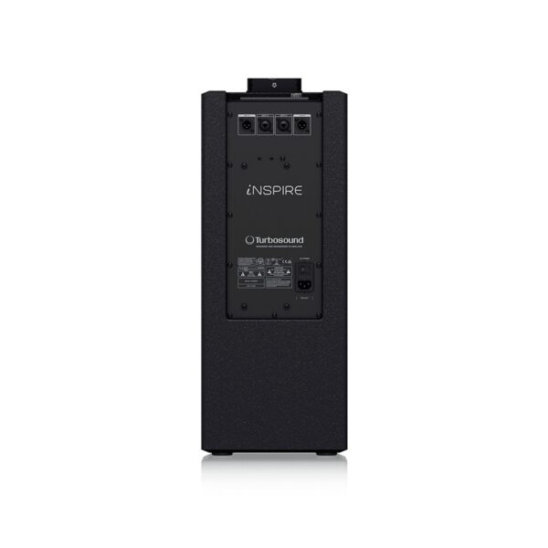 IP1000 TURBOSOUND - Image 3