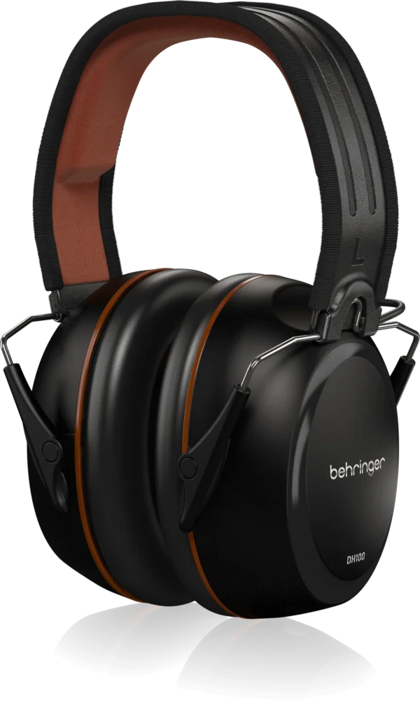 DH 100 BEHRINGER