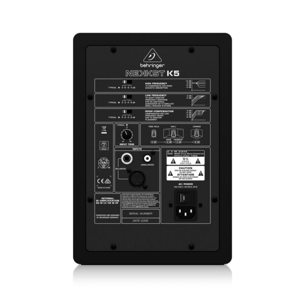 K5 BEHRINGER - Image 3