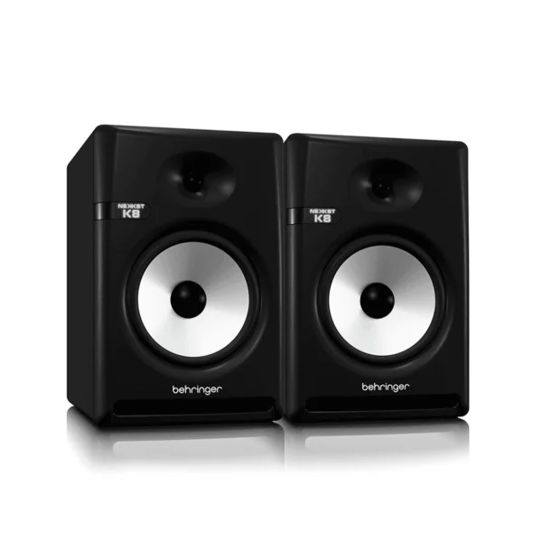 K8 BEHRINGER