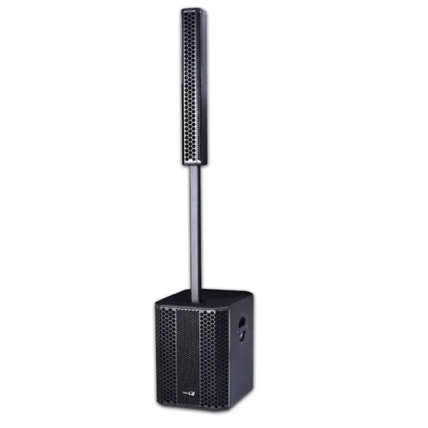 L815 DSP PRO DJ