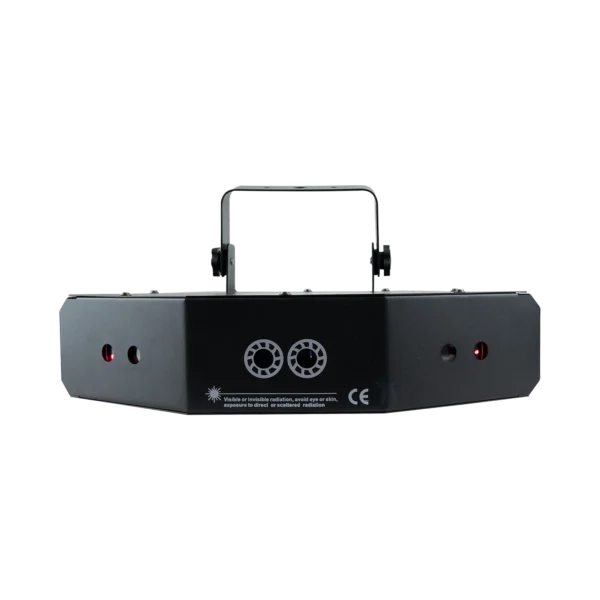 PL350 RGB PRO DJ LIGHTING