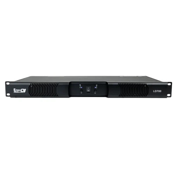 LD700 PRO DJ - Image 6