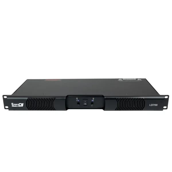 LD700 PRO DJ - Image 4