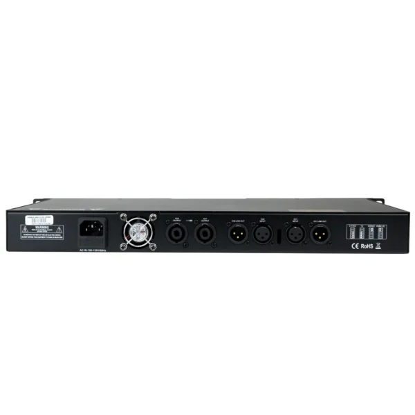 LD700 PRO DJ - Image 2