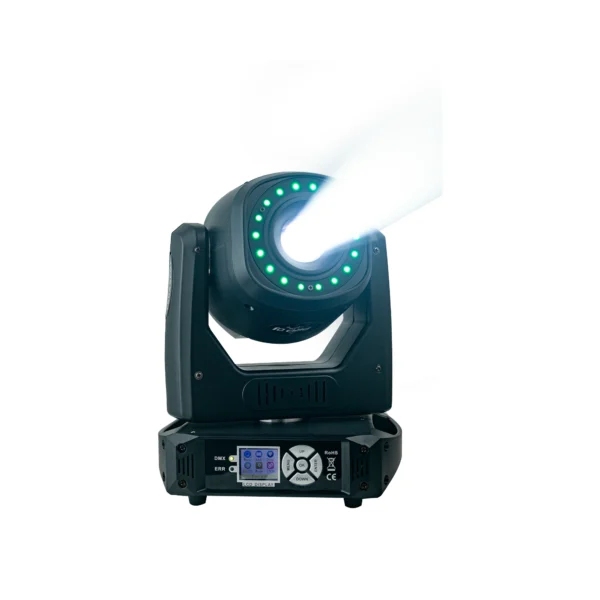 PL100 SPOT PRO DJ LIGHTING - Image 6