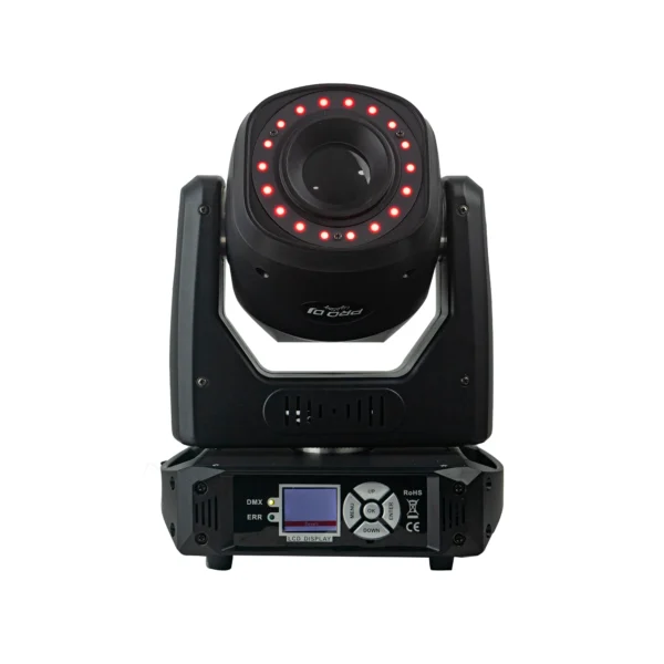 PL100 SPOT PRO DJ LIGHTING - Image 5