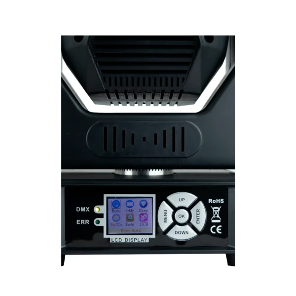 PL100 SPOT PRO DJ LIGHTING - Image 4
