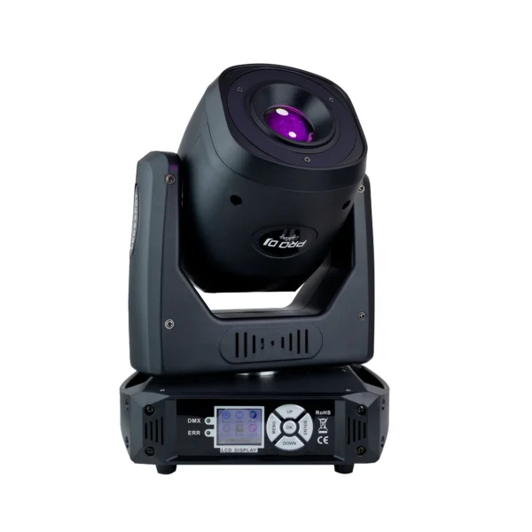 PL100 SPOT PRO DJ LIGHTING - Image 3