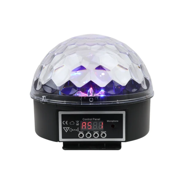 EF315 PRO DJ LIGHTING - Image 3