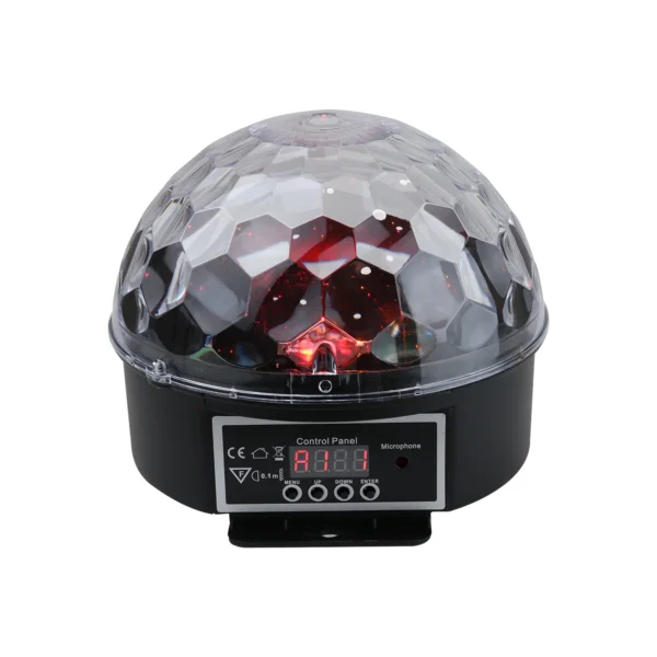EF315 PRO DJ LIGHTING
