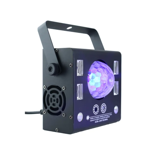 PL47 PARTY PRO DJ LIGHTING - Image 6