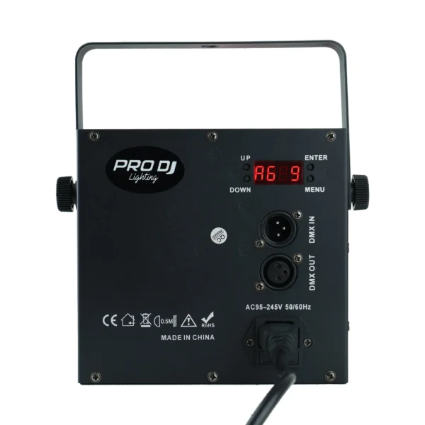 PL47 PARTY PRO DJ LIGHTING - Image 4